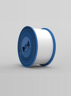 1.2阻燃空管Hytrel 耐高温光纤松套管保护管空管900um 光缆线海翠