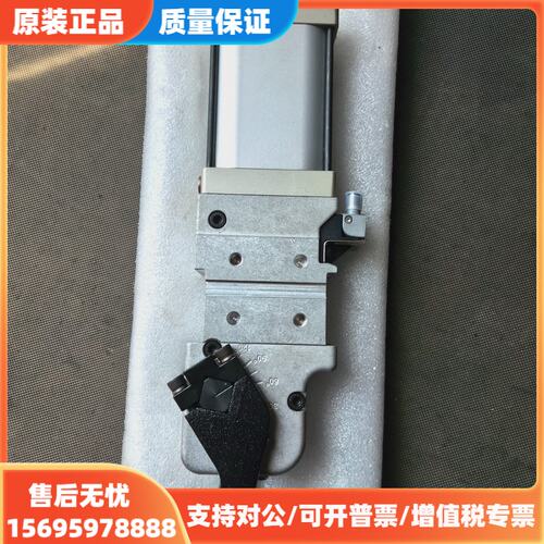 议价AIRTAC亚德客强力焊接夹紧气缸JCK63X135AM1C
