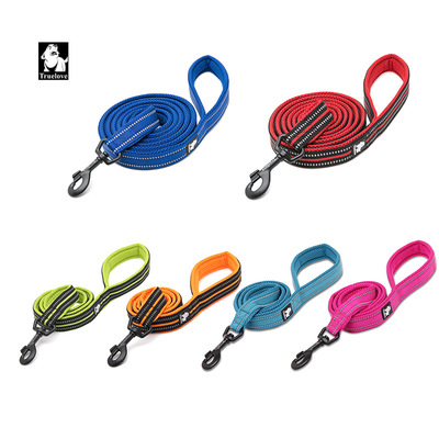 truelove宠物牵引绳牵引带宠物胸背带狗狗牵引绳 透气亚马逊跨境