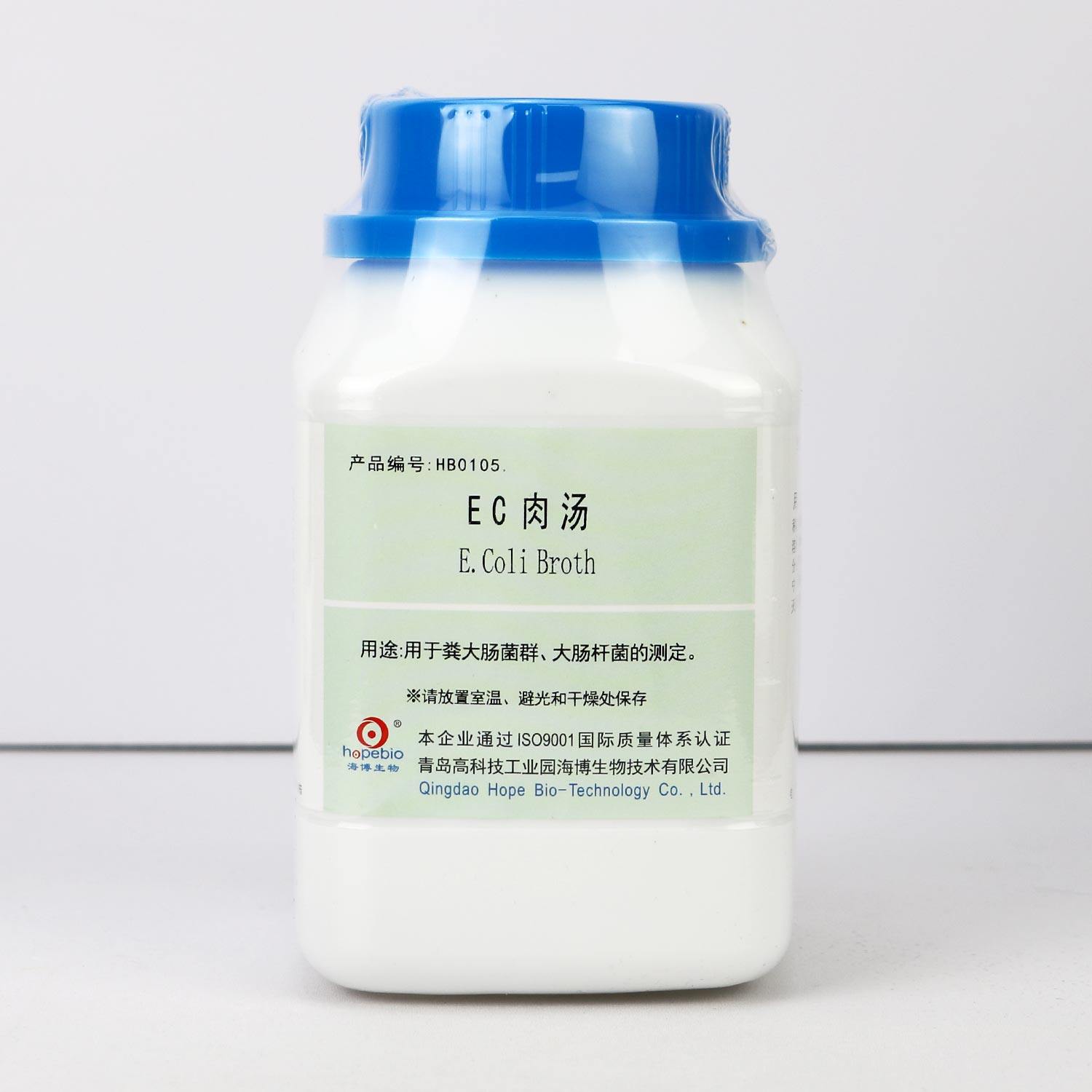 HB0105EC肉汤青岛海博250g