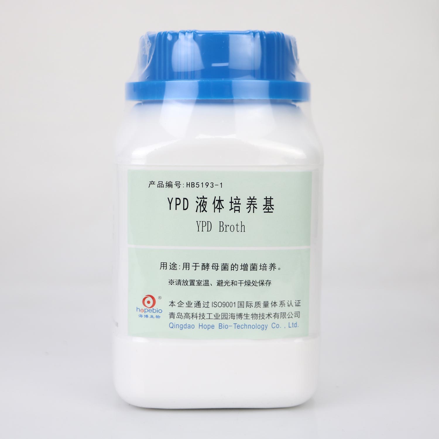 海博250g液体培养基HB5193-1