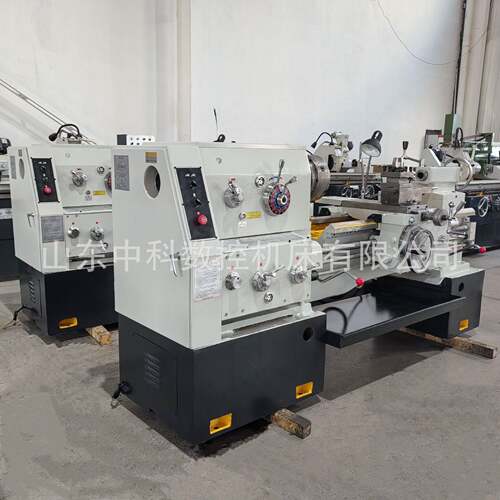 实体厂家普通车床C6250*1000落地式普通车床6150家用小型车床