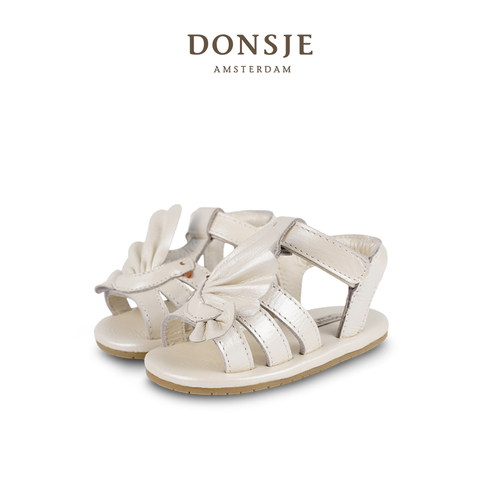 DonsjeFiloe系列和平鸽款凉鞋