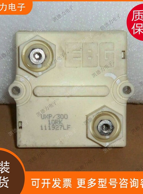UXP300 10RK 滤波电阻 UXP滤波电阻器 滤波无感电阻