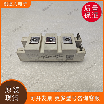 SKM100GB128DE 原装进口西门康可控硅模块