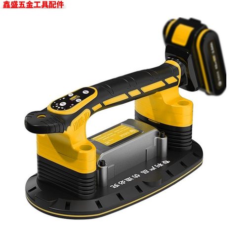 瓷砖电动吸盘大功率正品