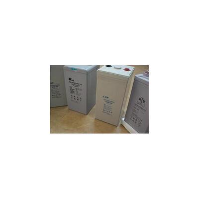 光宇蓄电池GFM-1500太阳