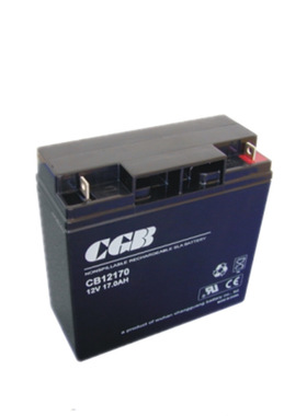 CGB长光蓄电池CB1225 12V2H消防主机ups应急厂家直销