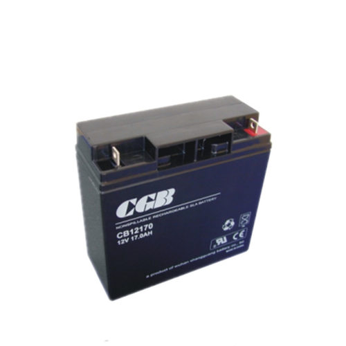 CGB长光蓄电池1225V2H消