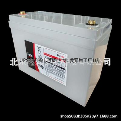 艾诺斯EnerSys蓄电池NP10