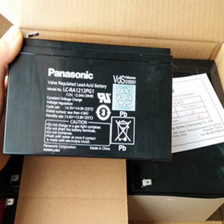 蓄电池LC-PA1212 LC-RA1212PG1 12V12Ah 商 全新现货