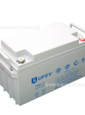 SUPEV 蓄电池12V55ah VRB12-55 直流屏ups不间断电源