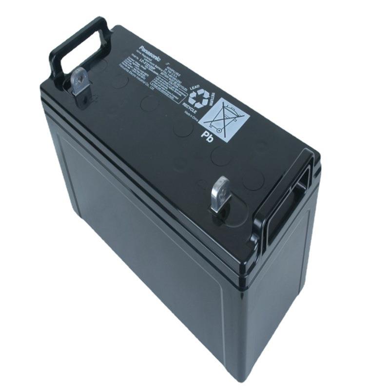 Panasonic蓄电池LC-PM1265 12V65Ah  ups电源直流屏配套