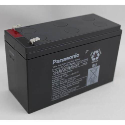 松下Panasonic铅酸蓄电池