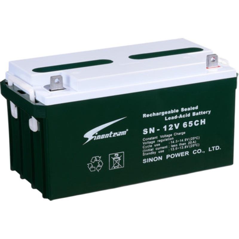 蓄电池SN-12V65CH/12V65AH/38/40/55/100/120/150/200/250AH