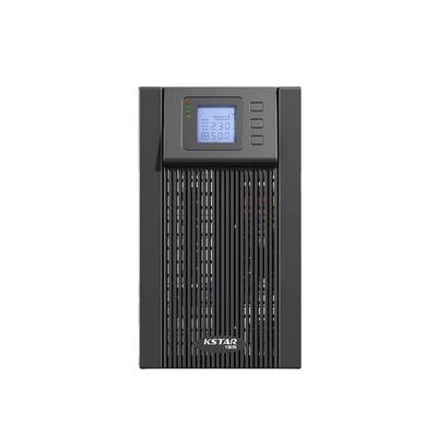 UPS不间断电源YDC9102H高频在线式2KVA1600W 办公电脑备用