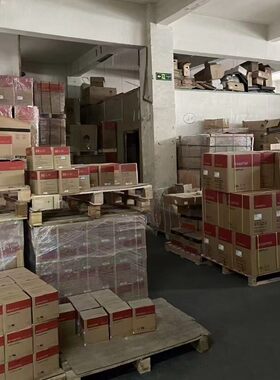 SANTAK山特UPS不间断电源