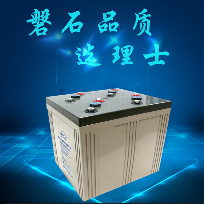 蓄电池2V1500AHDJ1500直流屏 UPS EPS 铅酸免维护蓄电池