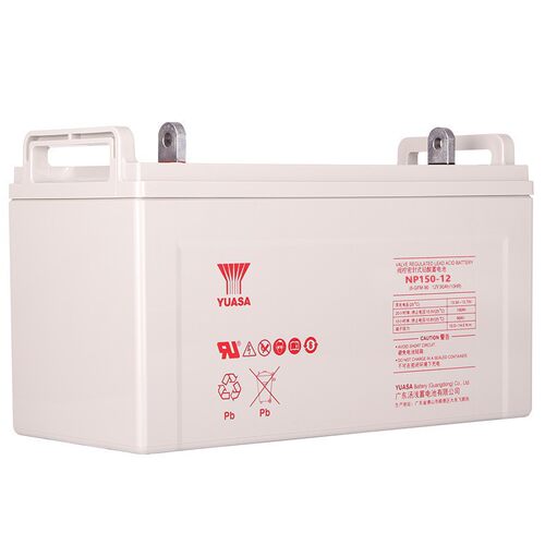 YUASA汤浅蓄电池12V150AH
