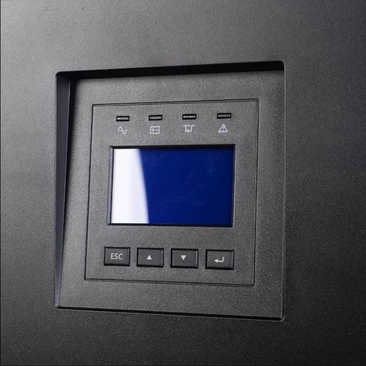 适用UPS不间断电源UPS2000-A-10KTTL-P稳压在线式10KVA现货