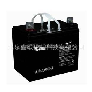威神VISION蓄电池CP12330F 33AH现货含税 直流屏铅酸电池12V