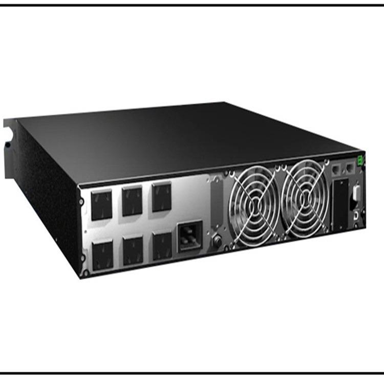 UPS电源YDC9103S-RT机柜用ups不间断电源3KVA/2400W机架式