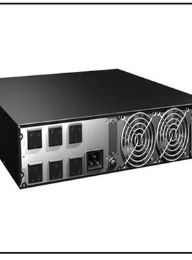 UPS电源YDC9103S-RT机柜用ups不间断电源3KVA/2400W机架式