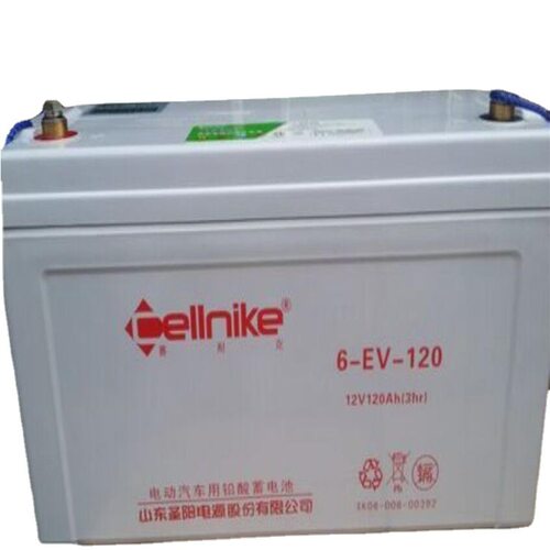 赛耐克蓄电池6-EV-120铅