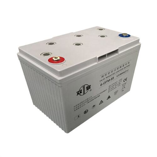 双登蓄电池6-GFM-8512VA