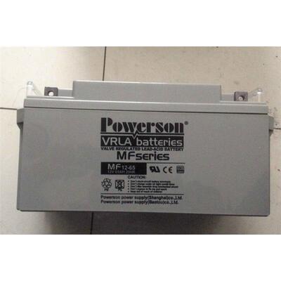 Powerson蓄电池MF12100