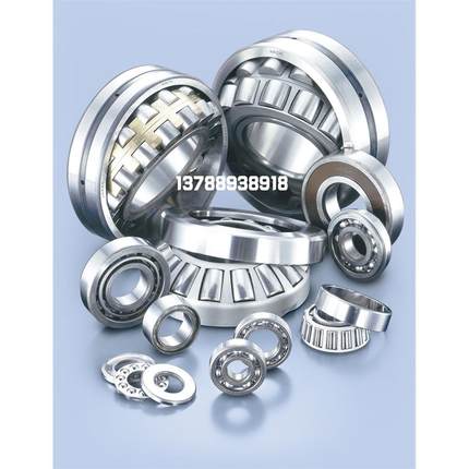 日本 NACHI 进口22210 22211 22212 22213 22214 EX K W33 C3轴承