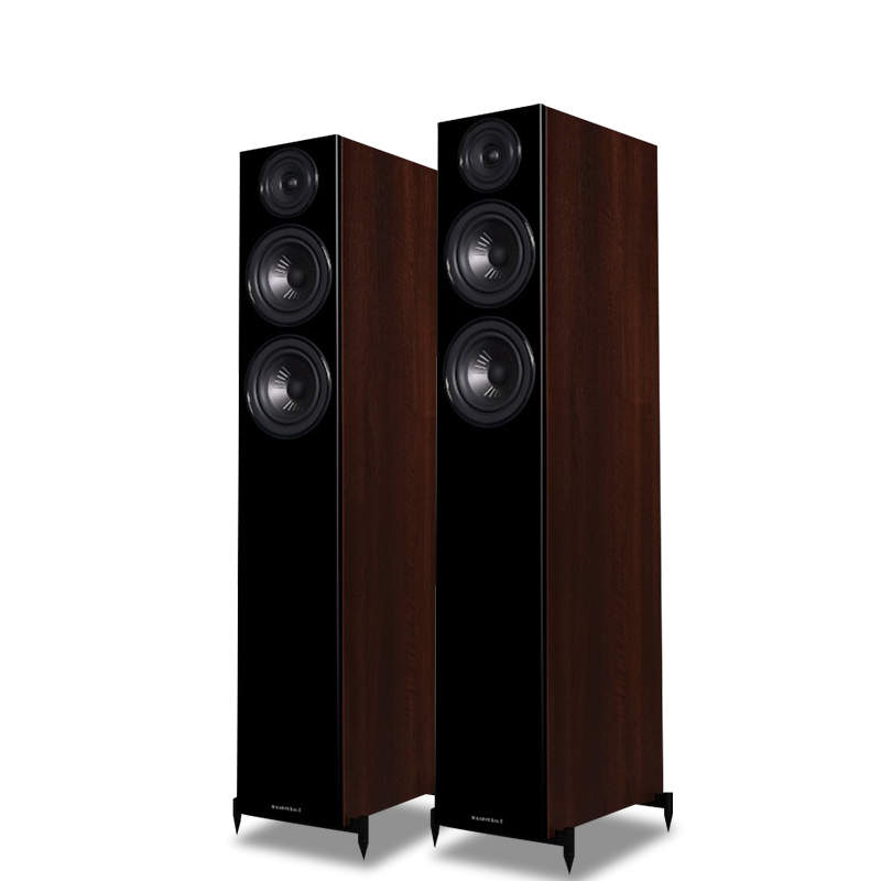 樂富豪鉆石12.3家庭影院主音響HIFI音響落地音箱電視發(fā)燒音箱對(duì)箱