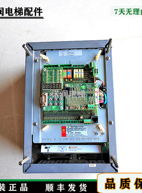 新时达AS380二代一体机西尼电梯变频器驱动Syney 4T07P5原装/现货