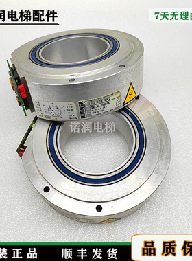 蒂森电梯编码器/EGZ14DN1024C/SER.NR.1568142/1548966/原装/秒发