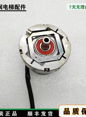 电梯配件海德汉编码器 ERN 487 2048 01-58 原装现货实物实拍秒发