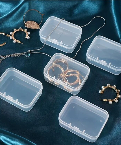 Универсальная коробка для хранения для маникюра