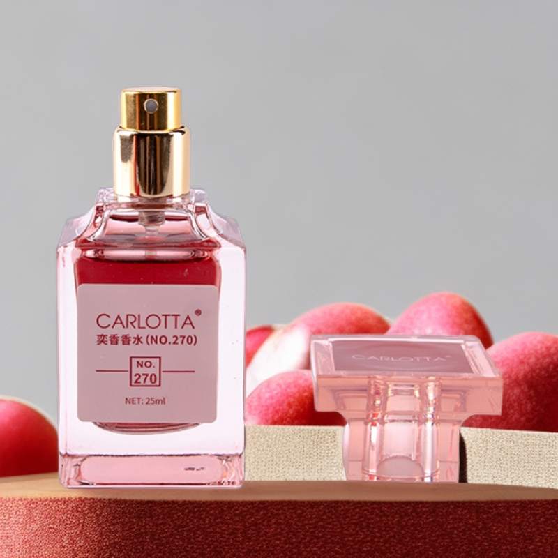 奕香香水270堕落樱桃持久留香