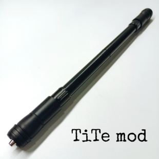 TiTe mod/CH DC 洋的转笔小店 转笔专用笔 棍子笔 较轻
