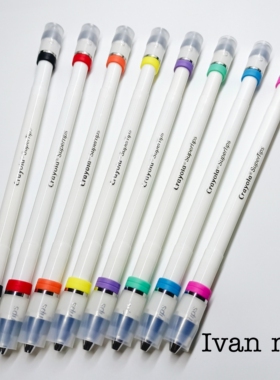 Ivan mod（Dr胶版）洋的转笔小店 新手小白网红同款比赛高性价比