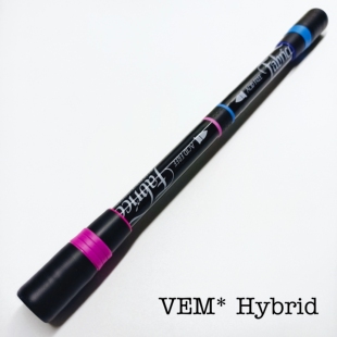 VEM* Hybrid 洋的转笔小店 缝合笔 高颜值转笔 原版改法