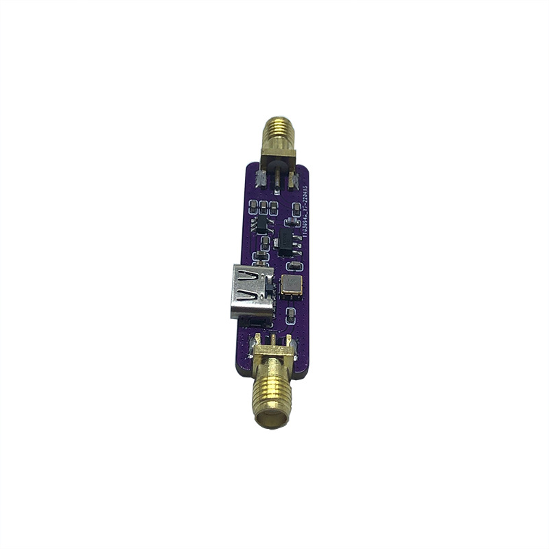 有源 SAW滤波器和 LNA 5V电源1090MHz 1.09GHz ADS-B