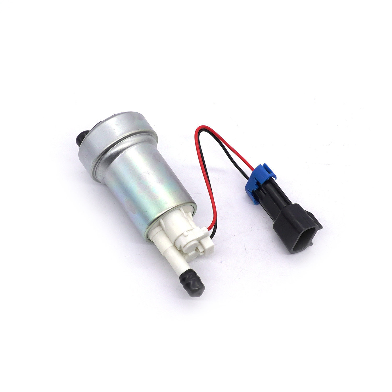 直销汽车高性能燃油泵电子高压油泵450lph f90000267思域e85