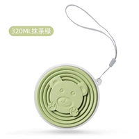 Вместительная и большая матча, 320 мл