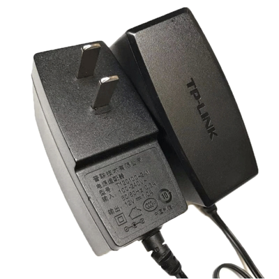 tplink普联原装电源线充电器