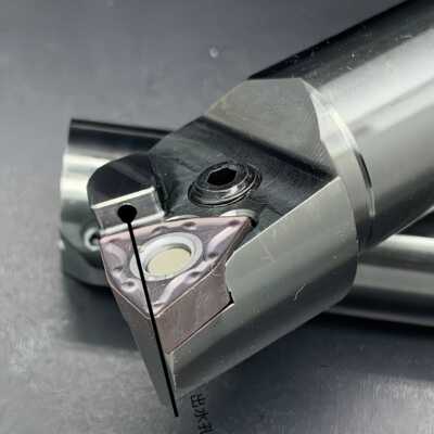 数控镗孔刀杆悍狮霸中心出水