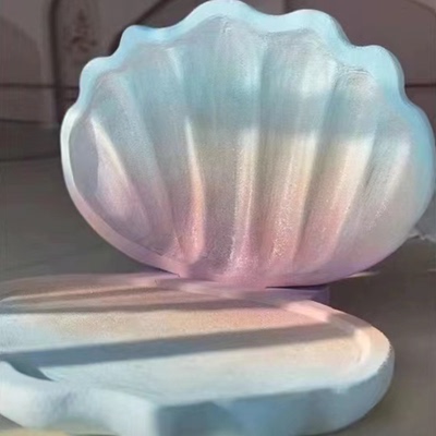 专业舞蹈贝壳 儿童实景贝壳道具 影楼摄影贝壳道具 新款贝壳道具