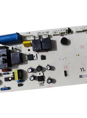 中松空调KFR-25GW/DK35GW_MV1