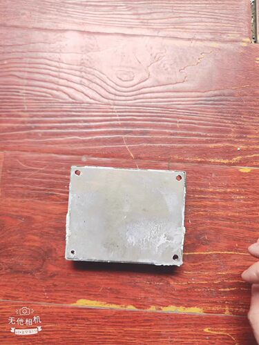 海信模块6MBP50RA120-55