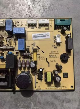 原装空调电脑版11222009004266 SX-Q-HC32F170JATA-LQ48-V1