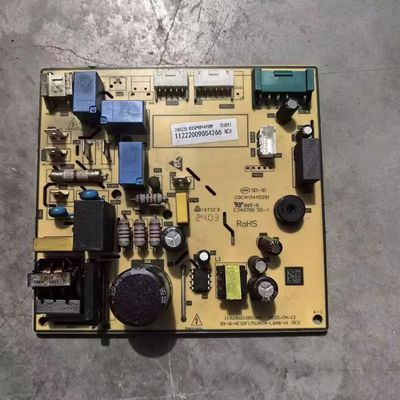 原装空调电脑版11222009004266